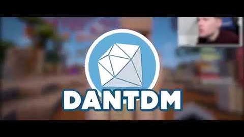 DanTDM