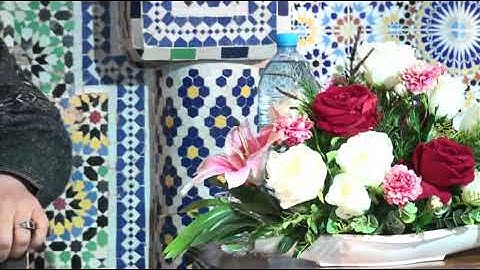 ما تيسر من سورة النحل للشيخ : هشام بلبشير