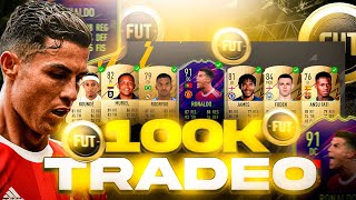  COMPRA ESTO Y GANA MUCHAS MONEDAS!!! TRADEO MUY FACIL DE FIFA 22