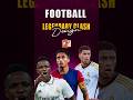 Barcelona vs Real Madrid #elclasico #Barcelona#RealMadrid#footballrivalry #footballlegends #laliga