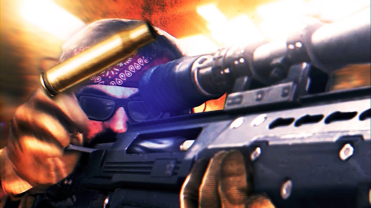 this is a MUST WATCH sniping.. (tactical nuke)