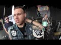 Warped Tour 2013 Survival with Stick To Your Guns (pt. 1/3)