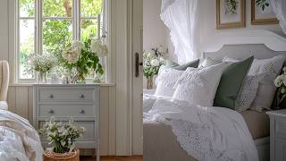 Elegant Soft Beige & Grey Country Cottage Style for Any Room – Inspired by Laura Ashley screenshot 4