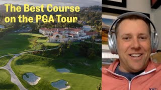 Why Riviera Country Club Is So Great | The Fried Egg Golf Podcast