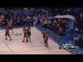 2012 NBA All-Star Game Best Plays
