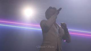 Christian Bautista - Since I Found You (Live)