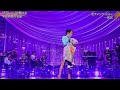 【うたコン】一青窈が名曲「北ウイング」を情感たっぷりに熱唱!心震える感動のステージ