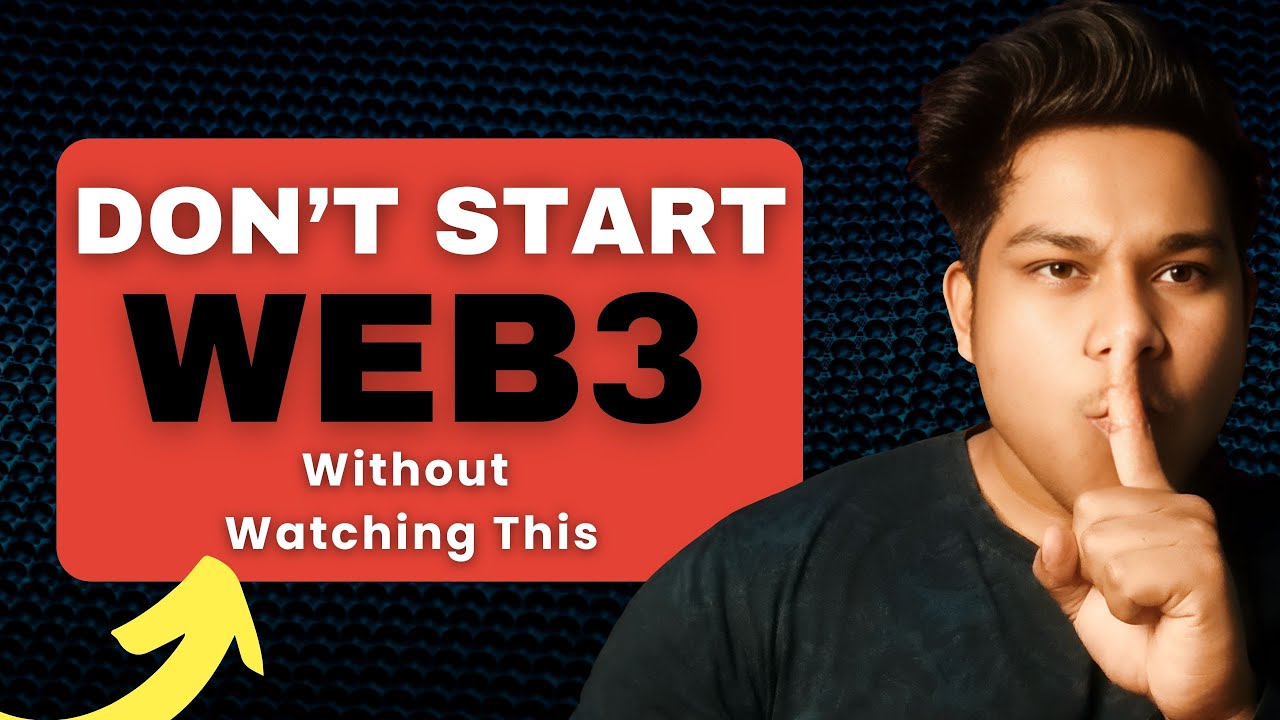 Learn Blockchain Development in 2025 🚀 | Land Your Dream Web3 Job! 🌐 ...