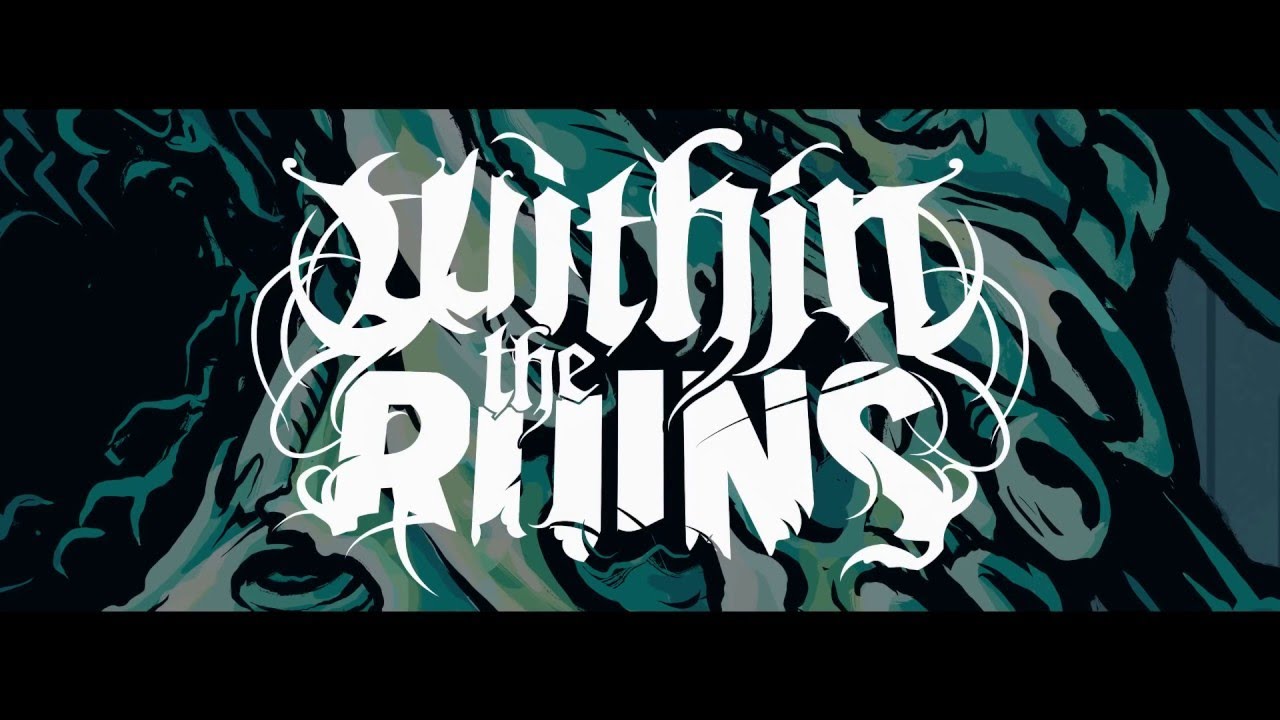 Within the Ruins - Enigma