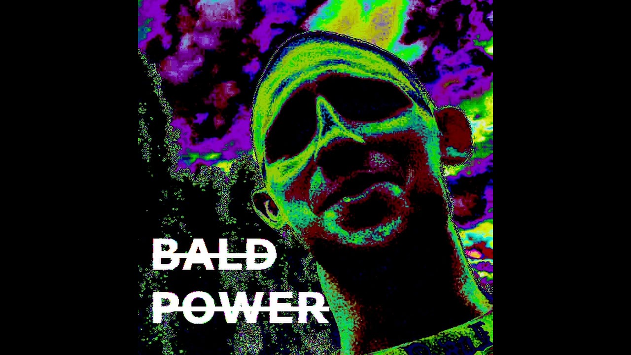 bald power jumpstyle -g4g-