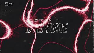 Valy Mo - Laser House (Official Visualizer) Resimi