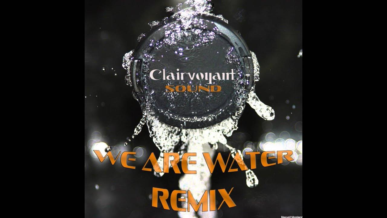 Papadosio - We Are Water (Clairvoyant Sound Bootleg) Papadosio - We Are Water (Clairvoyant Sound Bootleg)
