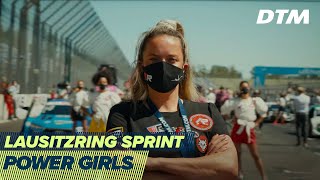 Power Girls | DTM Lausitzring Sprint 2020