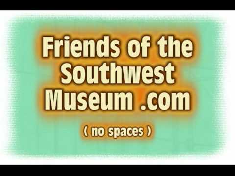 DEMERGER of Southwest Museum and the Autry Nationa...