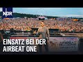 Airbeat One: Polizei & Sanitäter im Einsatz 🚓