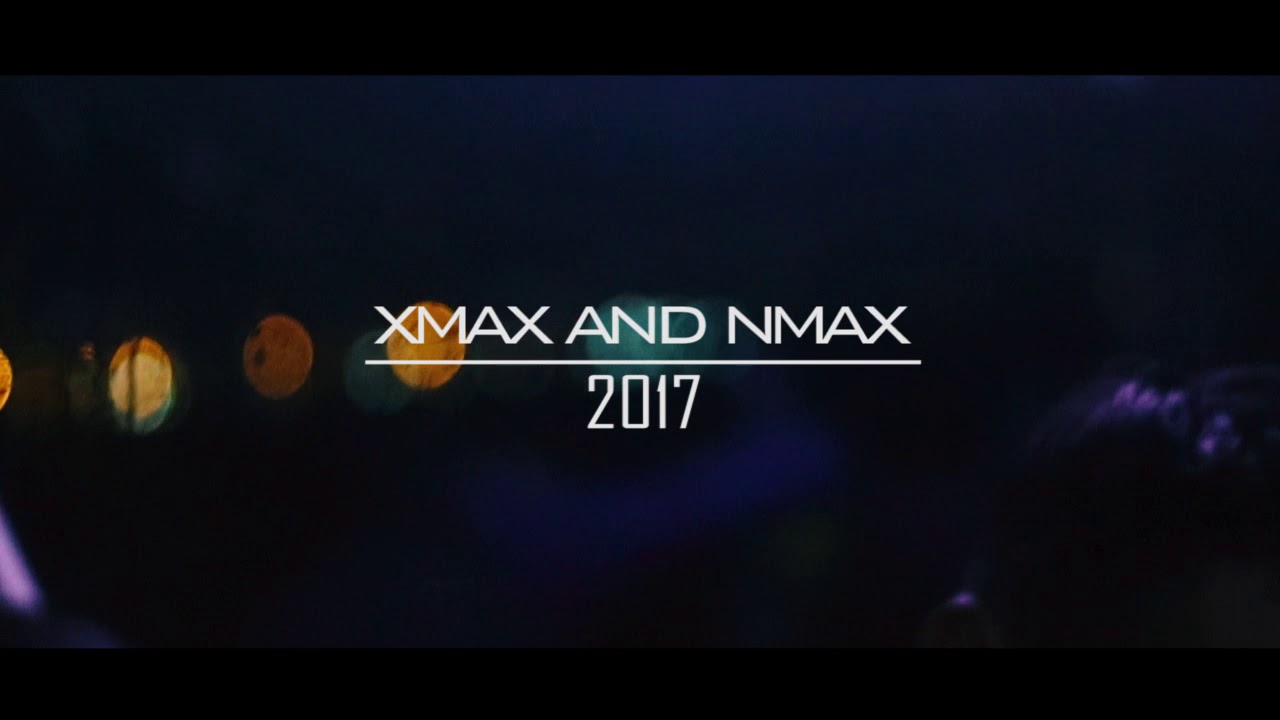 CINEMATIC XMAX 250 CC