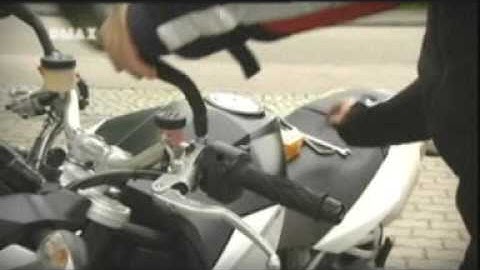 Bernie Mounts - Starcom1