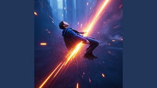 Falling Through Lights