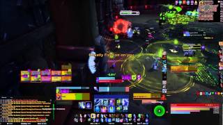 Decay (Earthen Ring EU) Vs Socrethar the Eternal (Heroic)