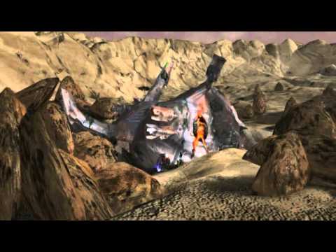 FreeSpace 2 Intro