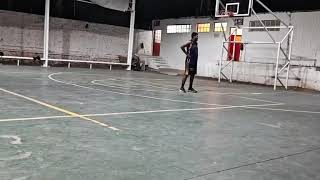 Unidad Sahuayo vs Murciélagos Partidos amistosos previó al torneo de Liga. 