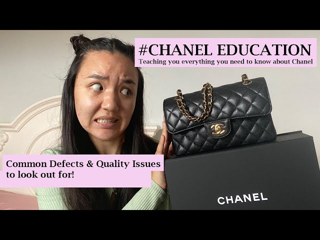 Exposing My Insecurities: An Honest Chanel Classic Flap Bag Review