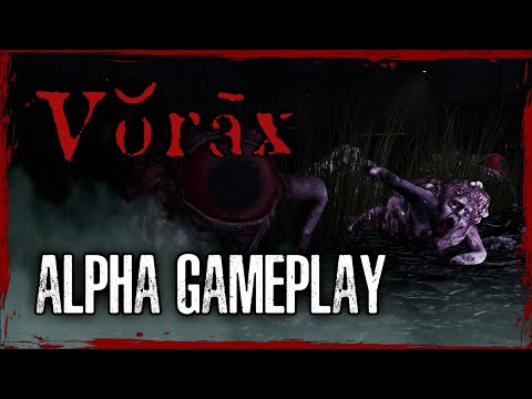 Vorax. Elcado needs help. - Alpha 0.3