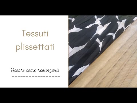 Video: Come realizzare tende di carta con le tue mani: opzioni, materiali necessari, tecnica