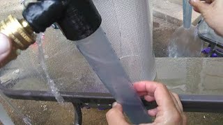 Famous Psychotronics - Water Vortex Torsion Field Generator Profile