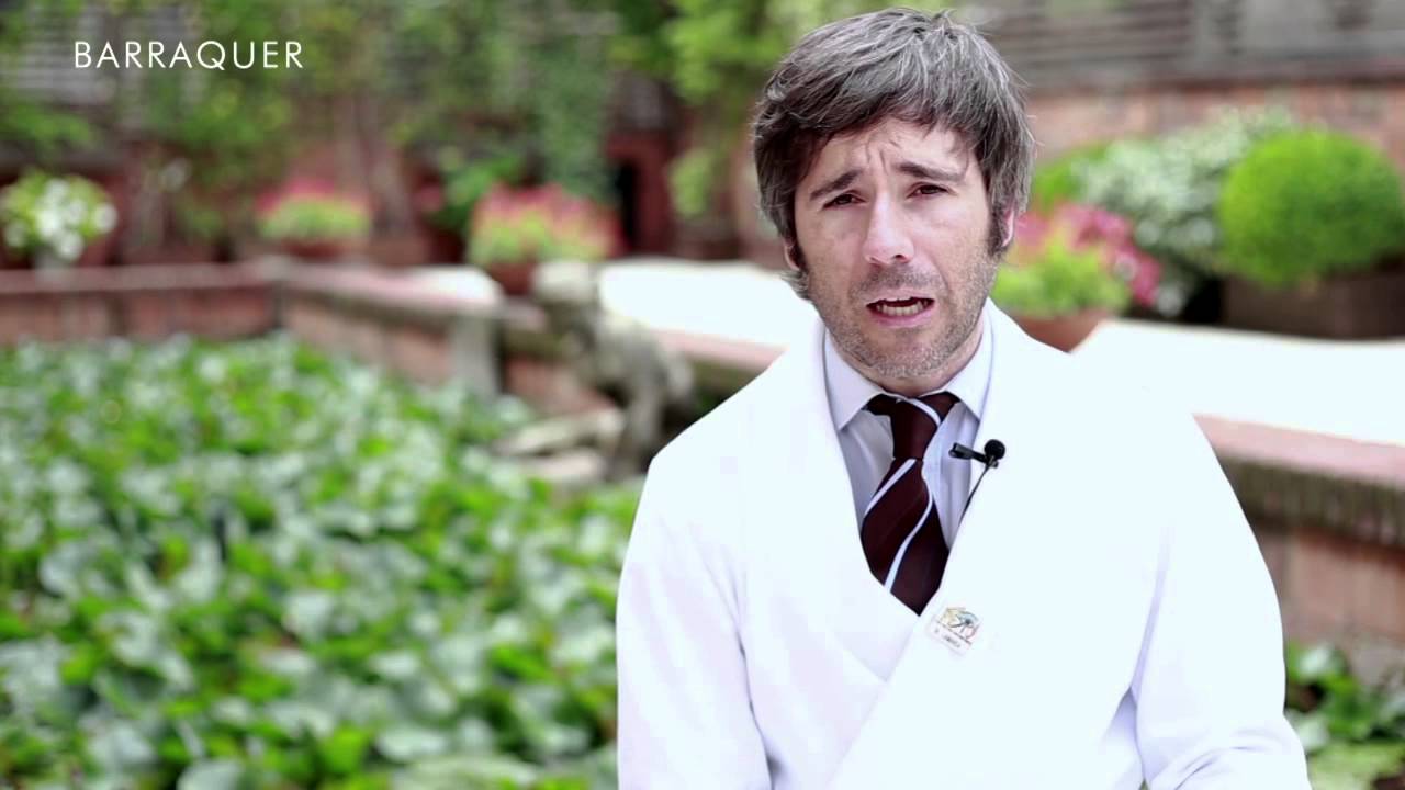 Uso de las gafas de sol. Consejo Centro Barraquer Barcelona por el doctor Jose Lamarca