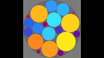 Packing and Layout Optimization 01