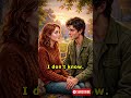 Do You Like Someone? 💕 | English Speaking Practice #romanticenglish #englishdialogue