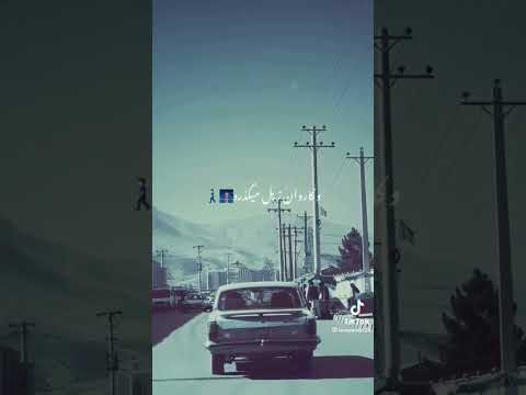 امسال گذرد سال دیگر باز آید تا سال دیگر عمر جوان میگذرد