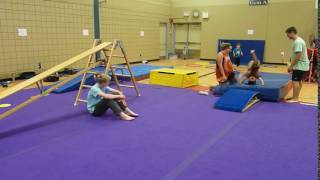 Little Tumblers
