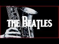Beatles Full Album - The Beatles Rock And Roll Music Instrumental Vol 1