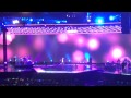 Hosanna by vijay prakash at vijay tv super singer world tour in singapore