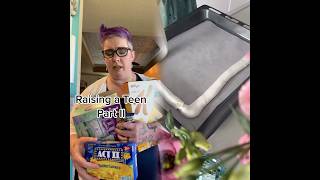 The Food Thing Will Be The End Of Me.