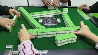 Mahjong time!July 13,2026 Team Pinoy in Africa!We are back!07/805 screenshot 5