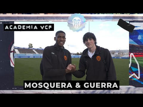 LA ACADEMIA VCF, UNA FACTORÍA DE JUGADORES PARA EL PRIMER EQUIPO A LO LARGO DE LA HISTORIA