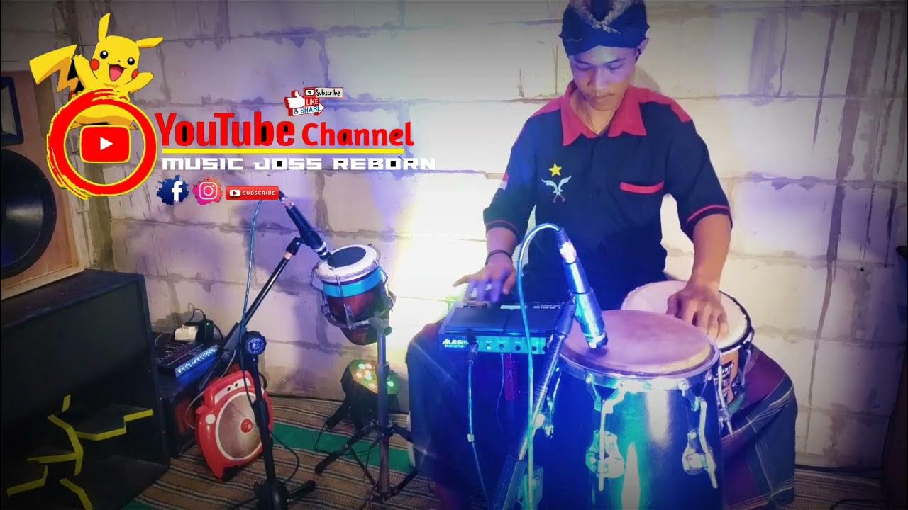 TOBAT SONY JOSZ COVER KENDANG JANDHUT VERSION TOBAT SONY JOSZ COVER KENDANG JANDHUT VERSION
