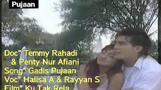 Gadis Pujaan - Temmy Rahadi & Penty Nur Afiani