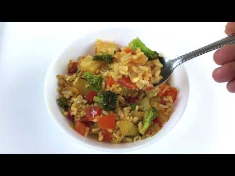 vegan-pineapple-fried-rice