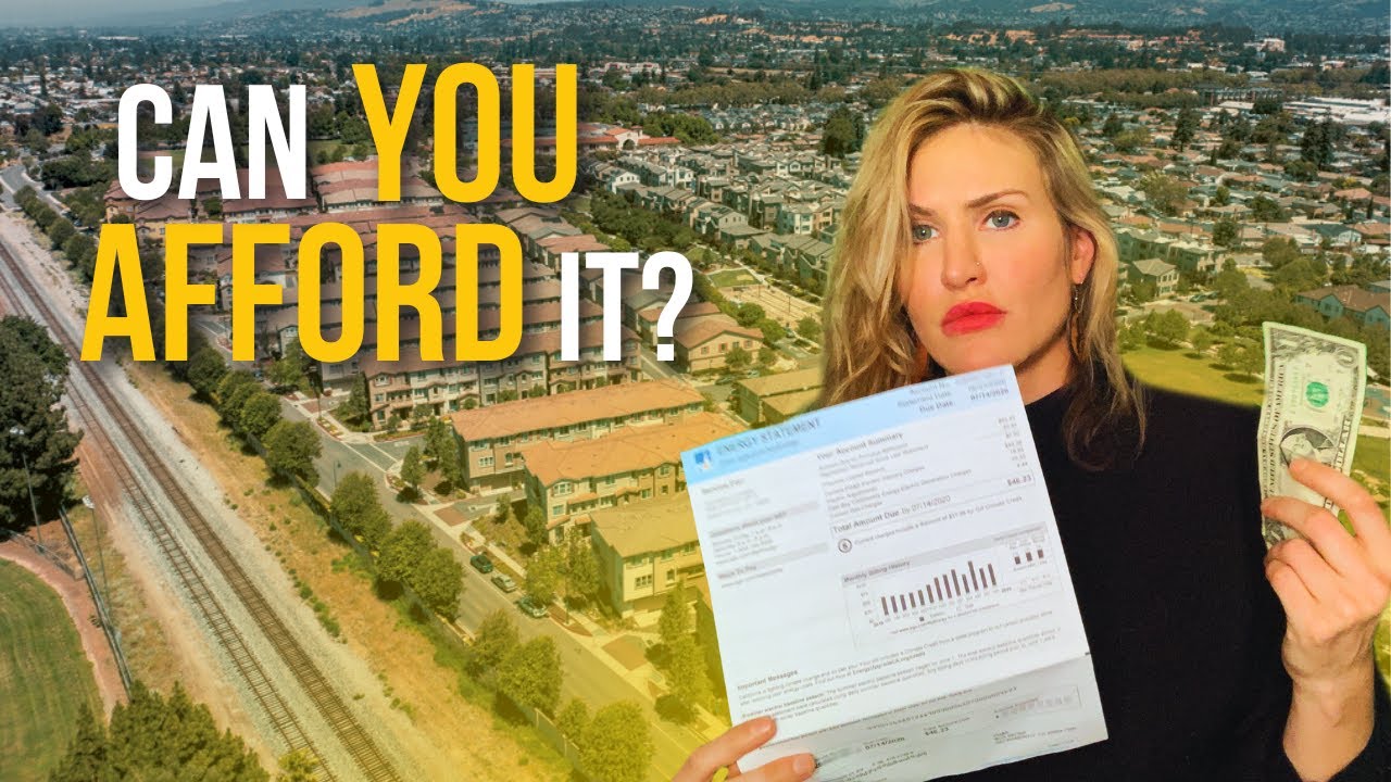 Cost of Living in Southgate Hayward California (COMPLETE BREAKDOWN)