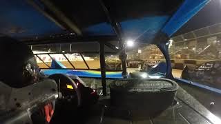 Racin Jayson at Swainsboro Sharp Chassis 9/16/2017 part 1
