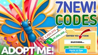 ⚠️ LATEST ⚠️ ALL WORKING CODES For Adopt Me in August 2026 - Roblox Adopt Me Codes 2026