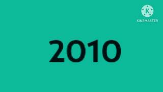 Goodbye 2010 Welcome 2011