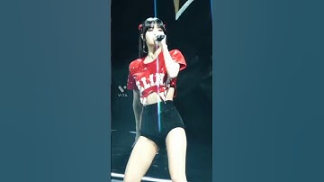 Blackpink Lisa dancing bts member jungkook reaction Just wow #foryou #trending #blackpink #shrtfeed