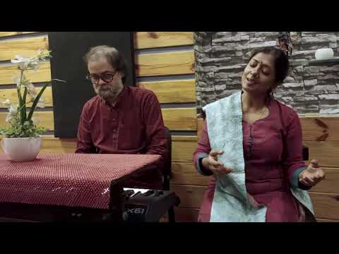 Song Ekhaney Sab Katha Shesh Hok Shuvomita Dev Goutam Sabrina Rubin 2025