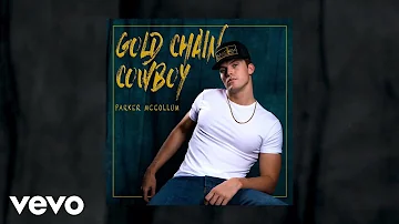 Parker McCollum - Falling Apart (Official Audio)