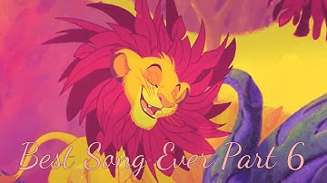 Animash Mep - Best Song Ever : Part 6